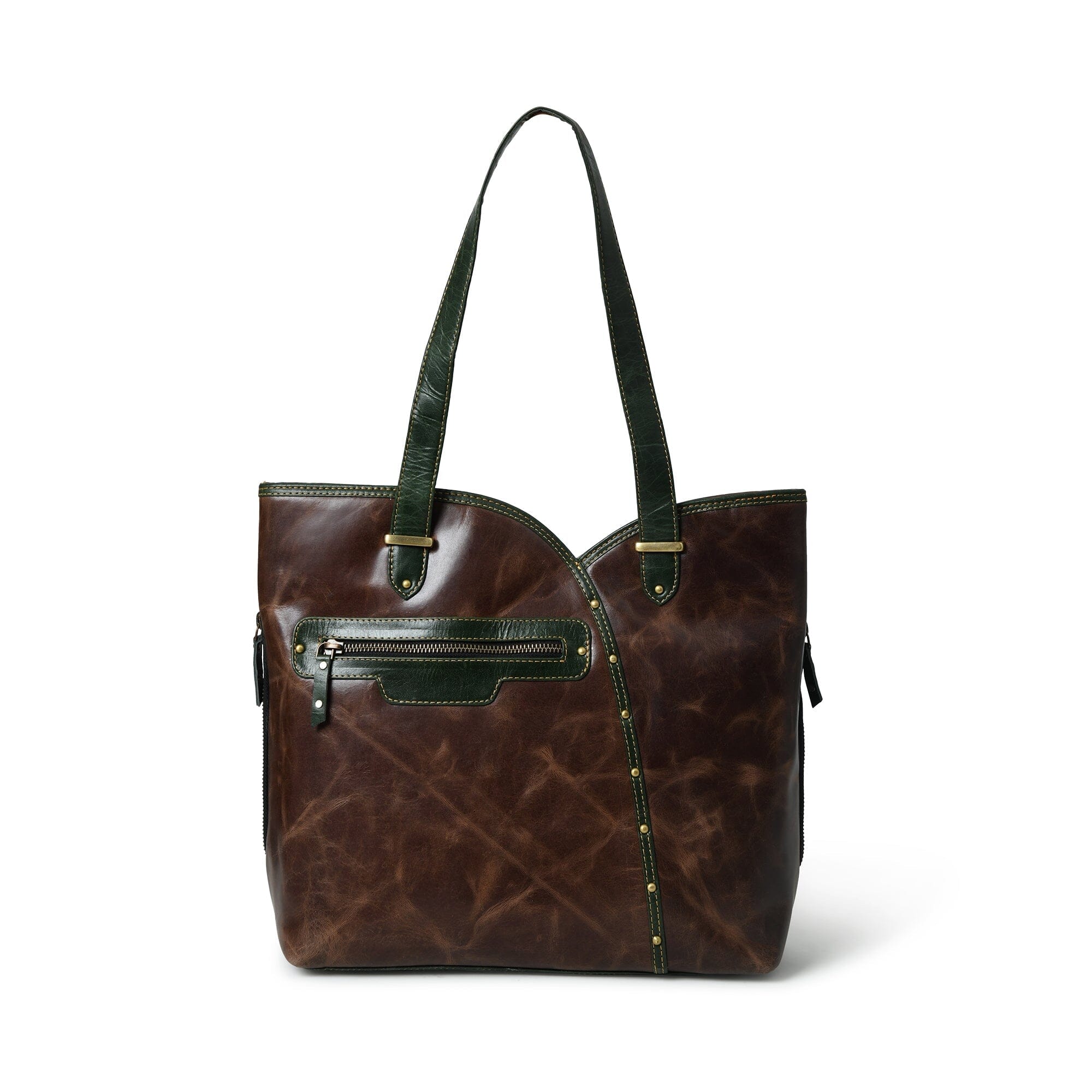 HANDBAGS