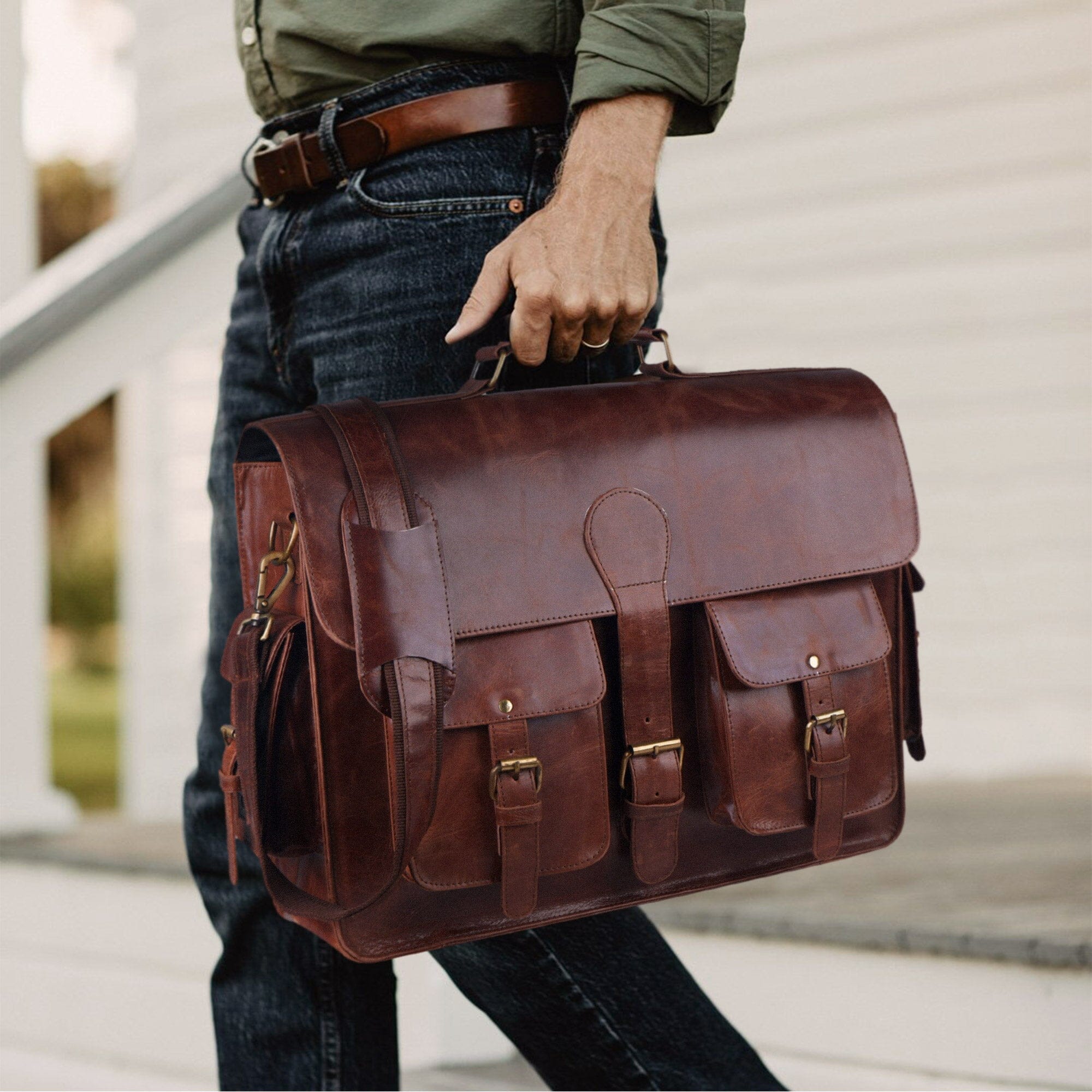 Men's Bags