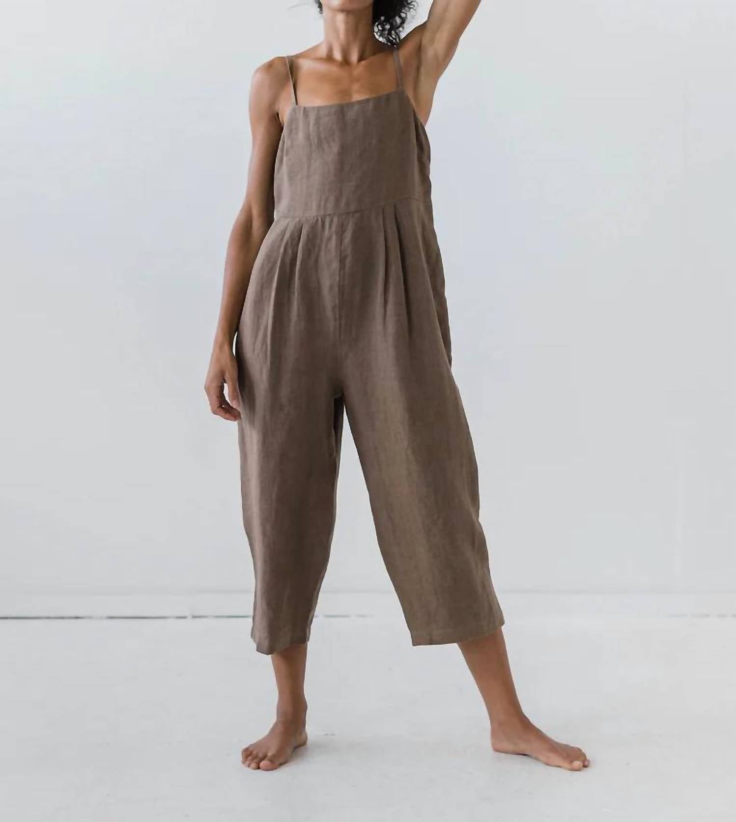 Mira Pantsuit