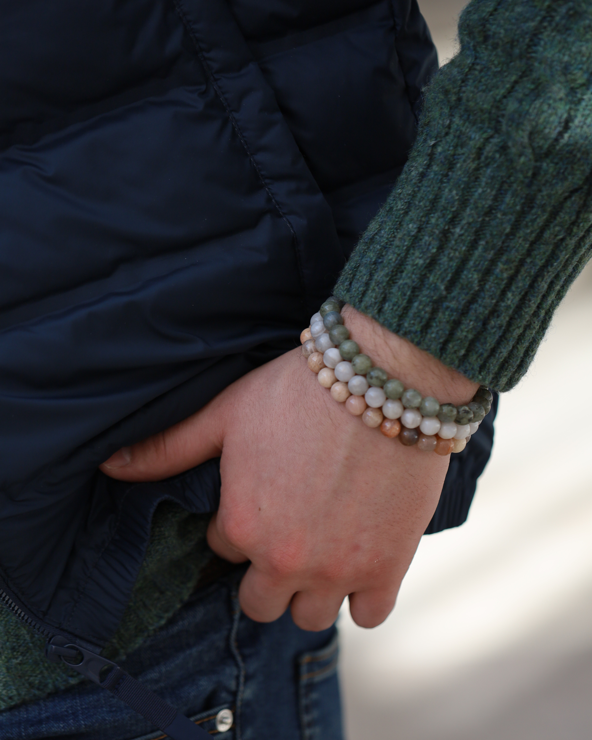 Beads Bracelet