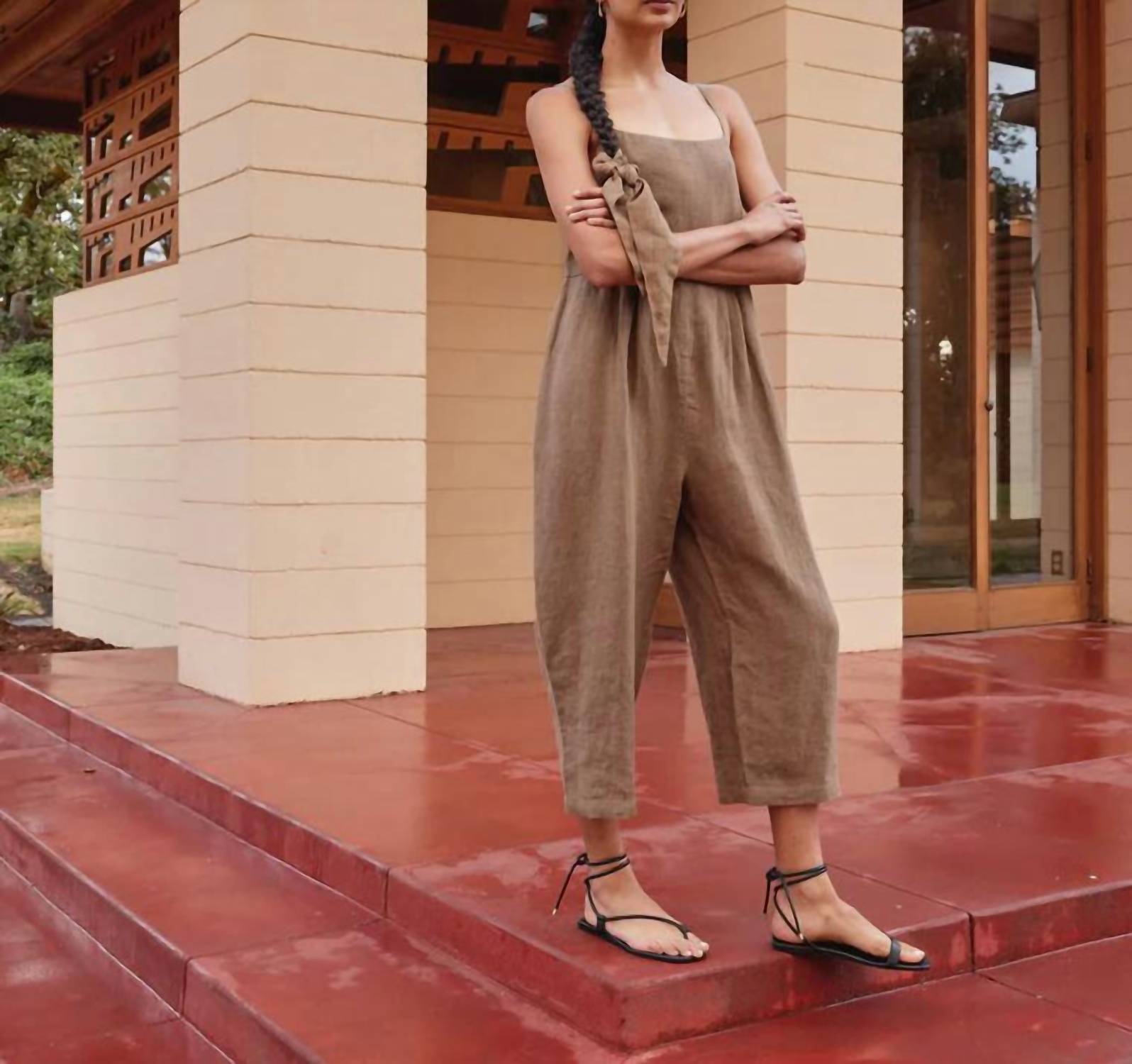 Mira Pantsuit