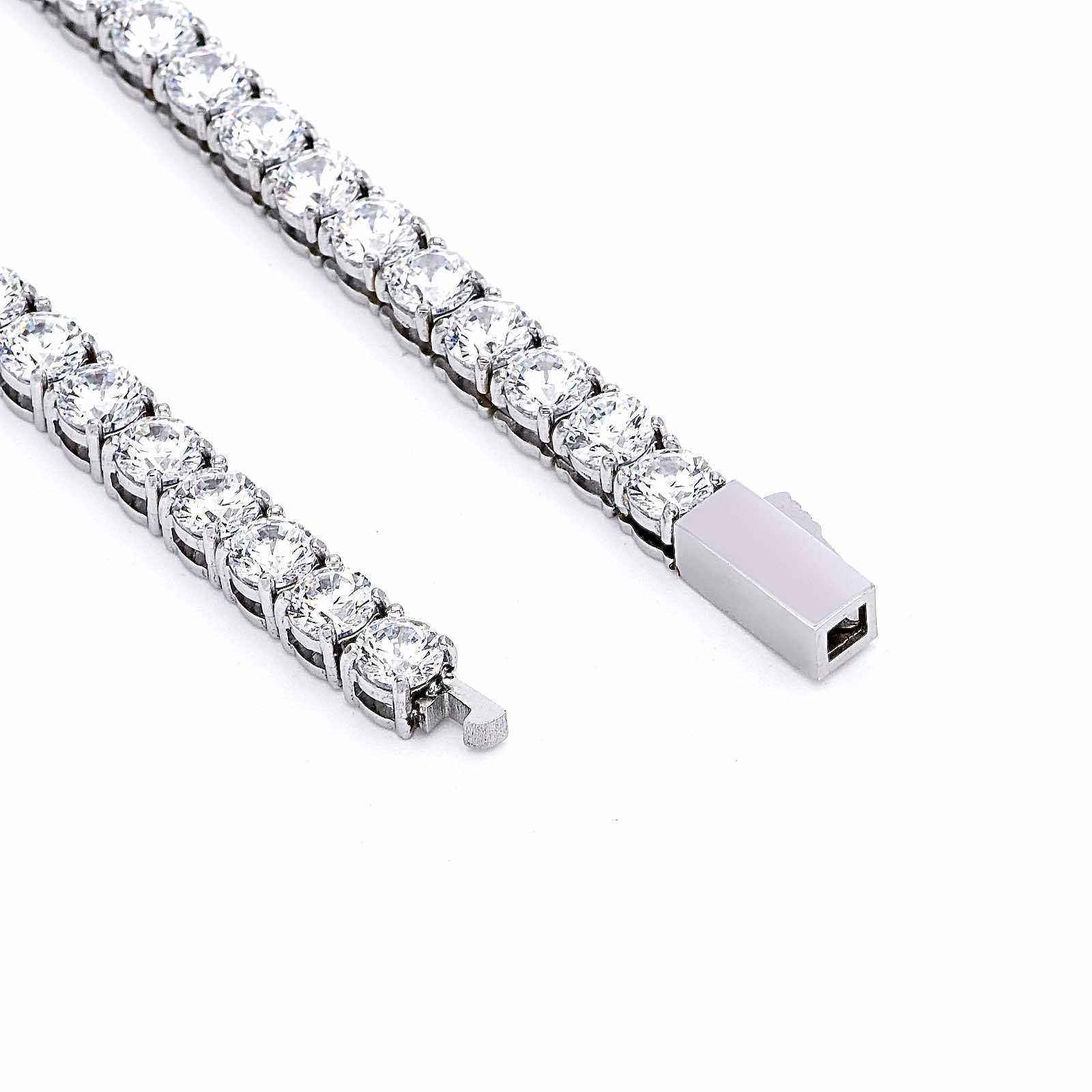 5mm Tennis Bracelet