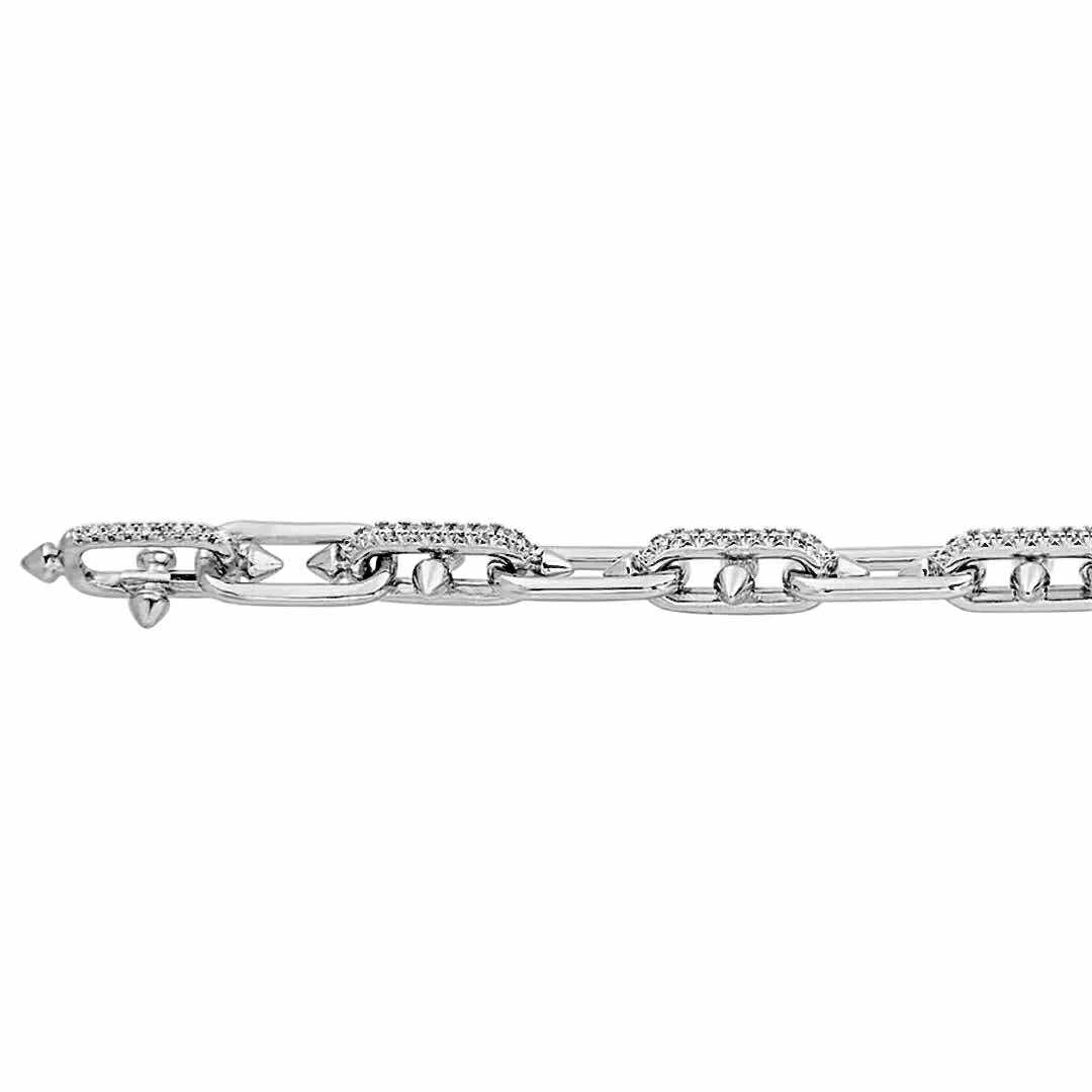 Talon Chain Bracelet