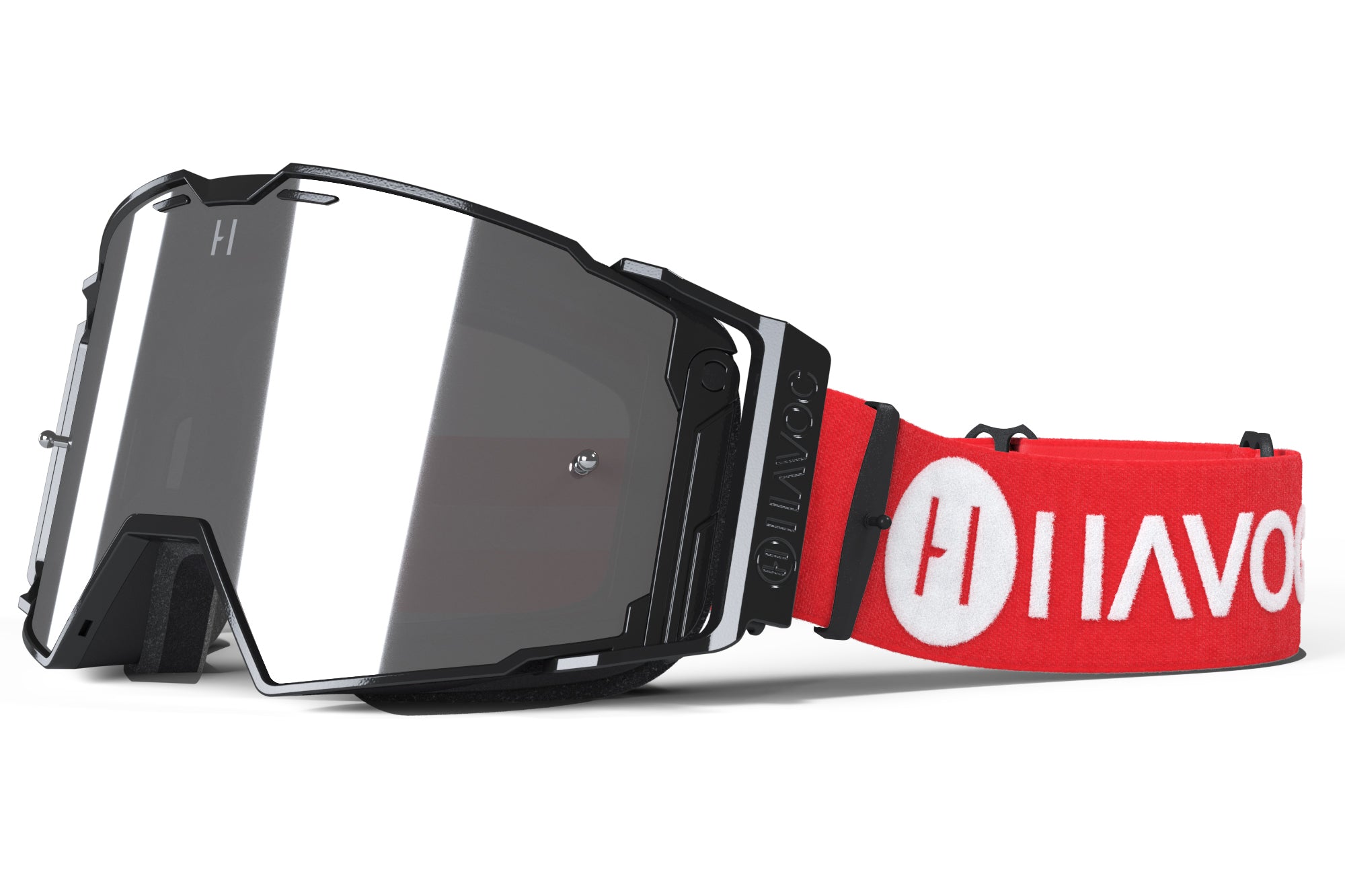 GOGGLES