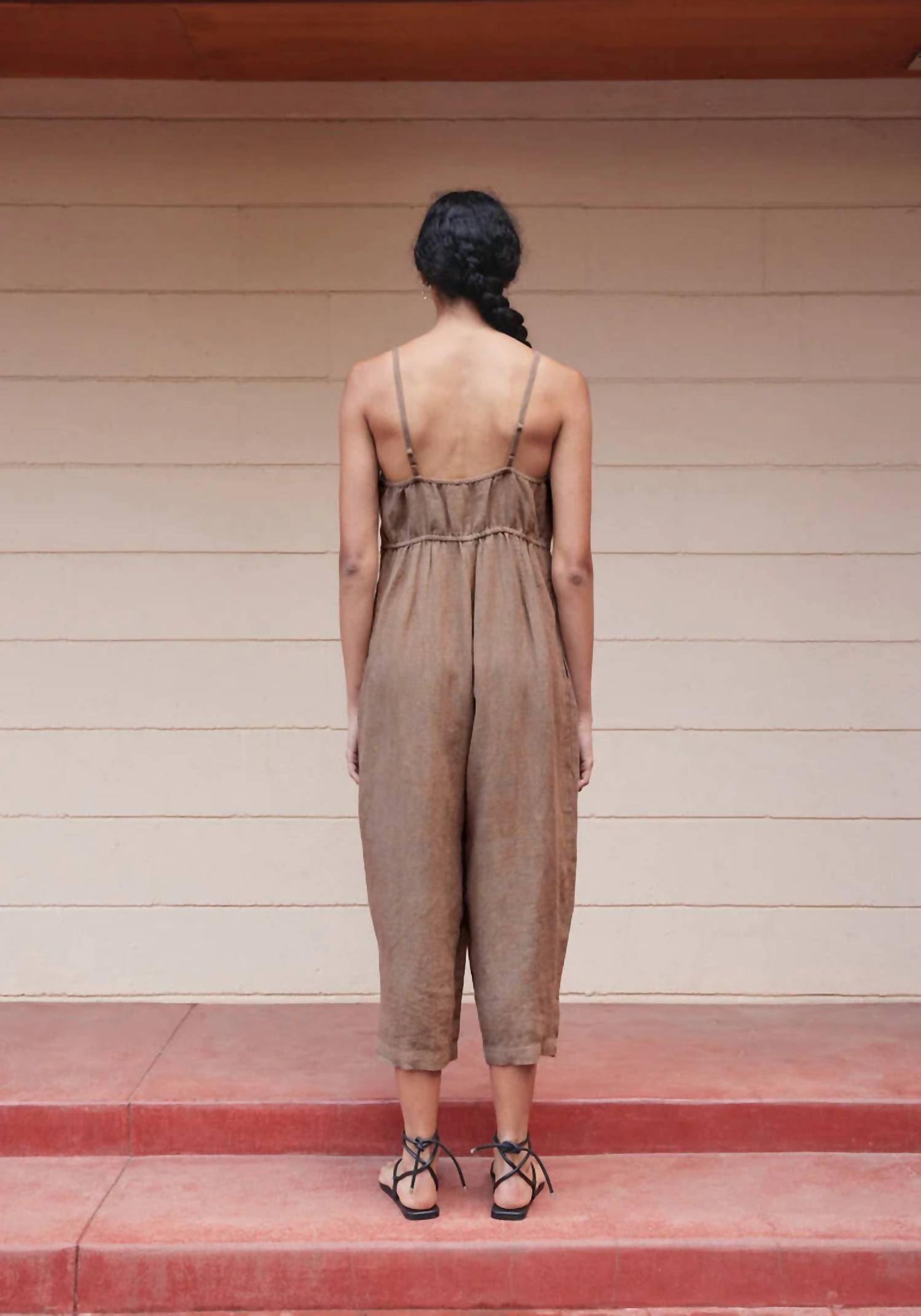 Mira Pantsuit