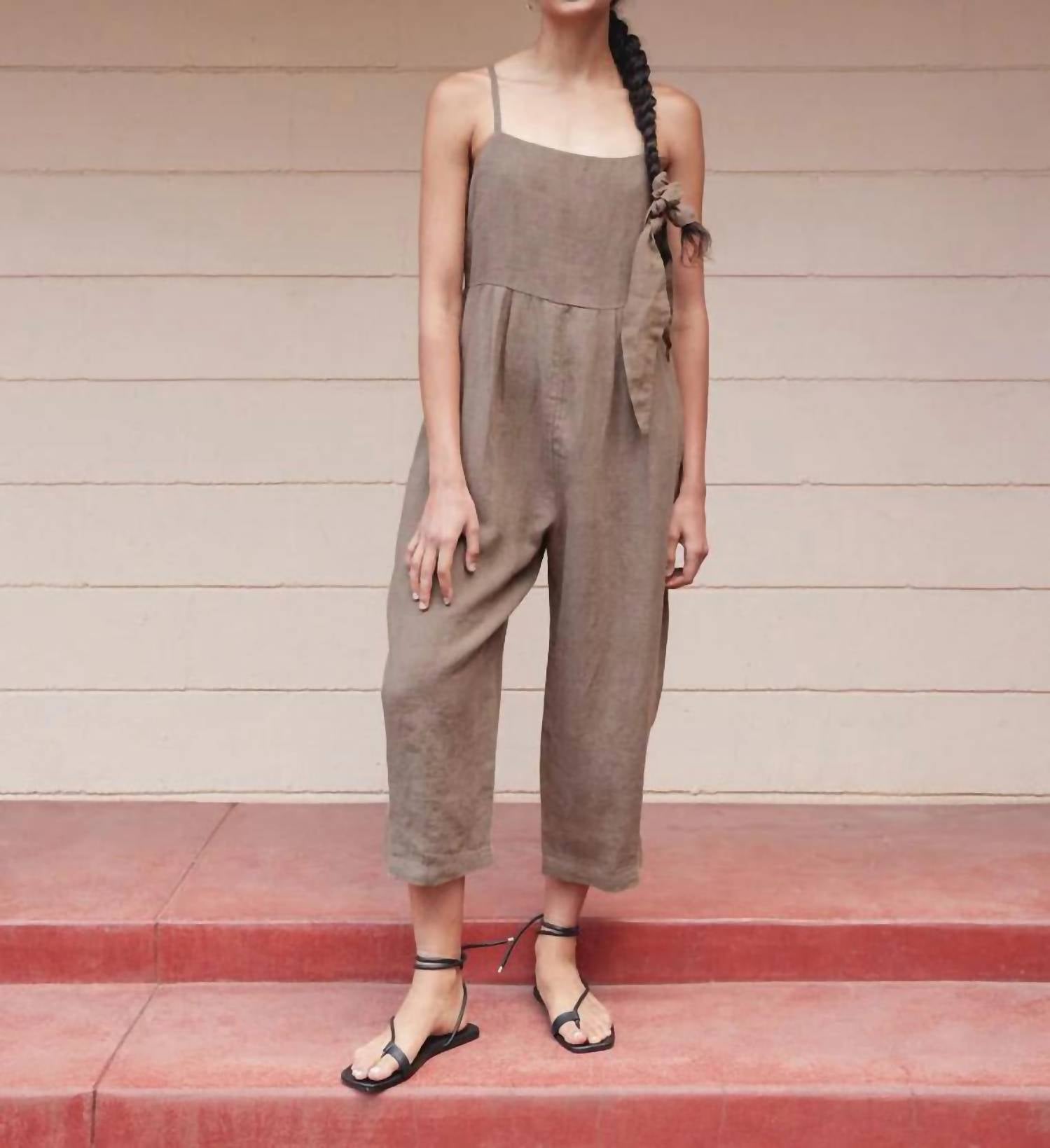Mira Pantsuit