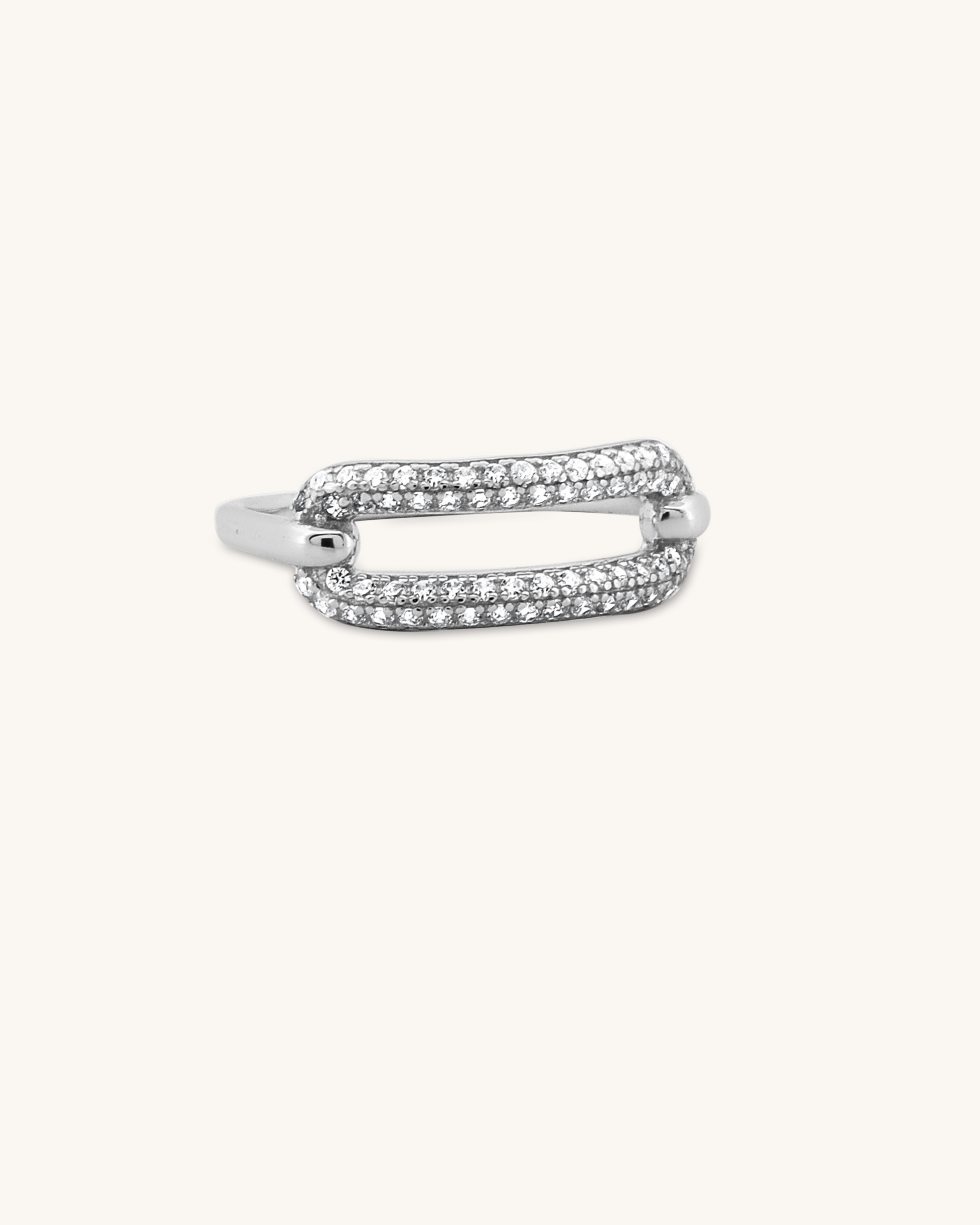 Open Ring