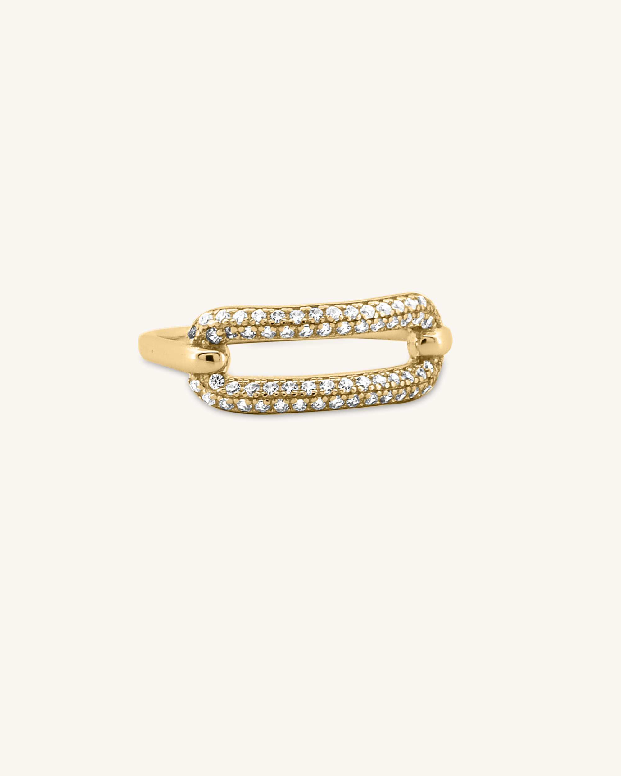 Open Ring