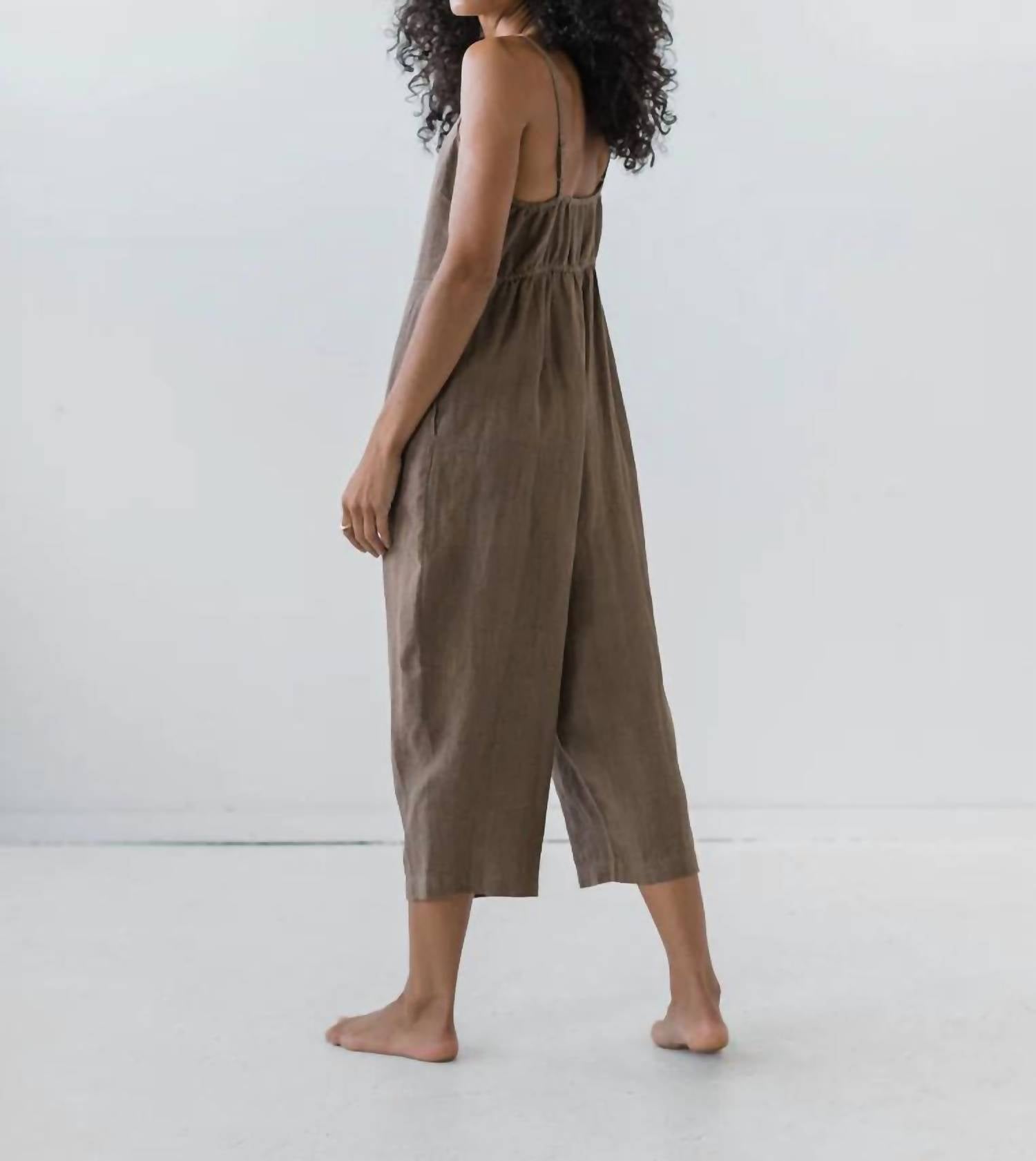 Mira Pantsuit
