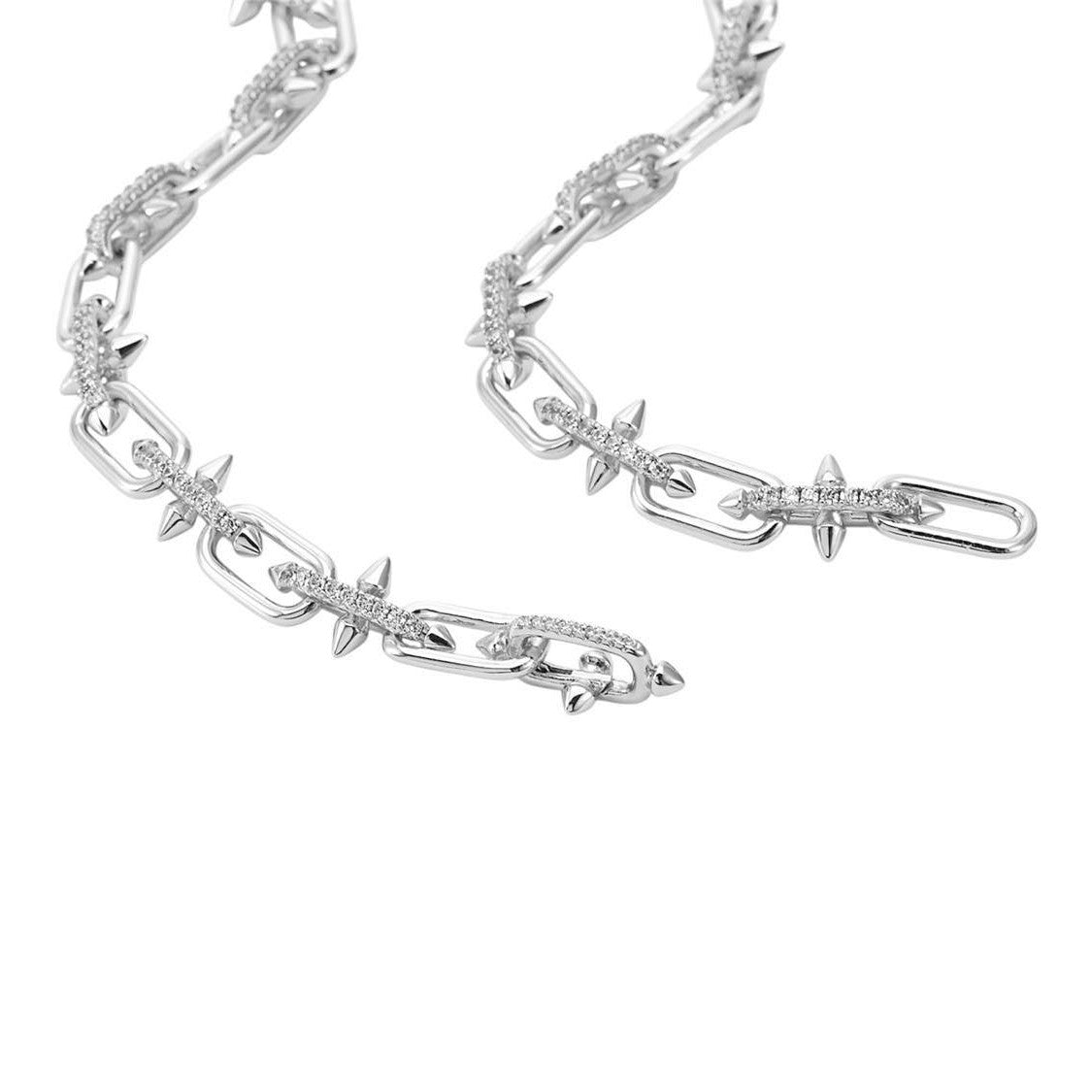 Talon Chain Necklace