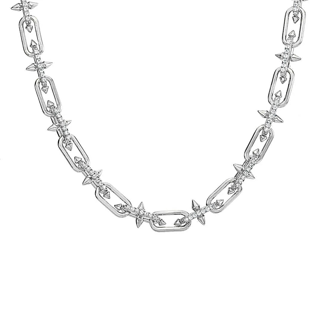 Talon Chain Necklace