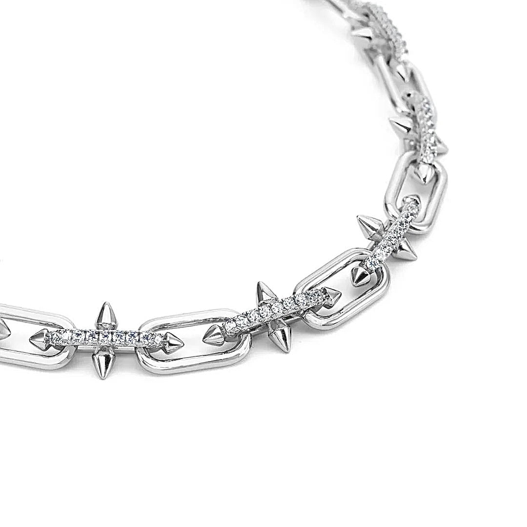 Talon Chain Necklace