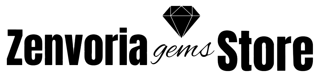 Zenvoria Gems